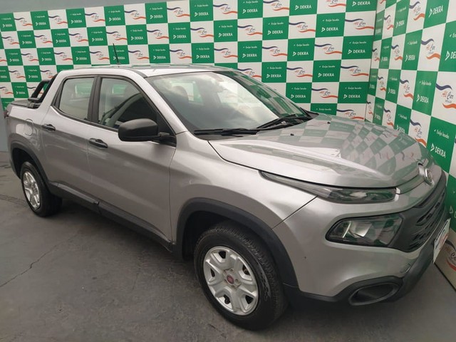 FIAT TORO ENDURANCE 1.8 AT6