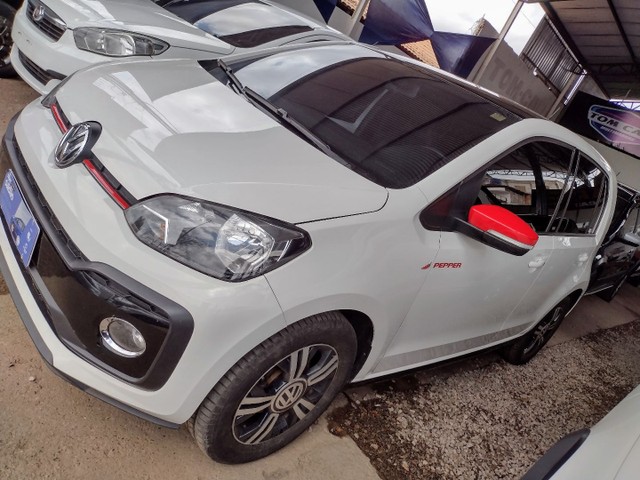 UP PEPPER TSI TURBO 2019/2019