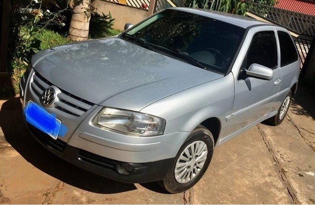 GOL G4 1.0 FLEX 12/12