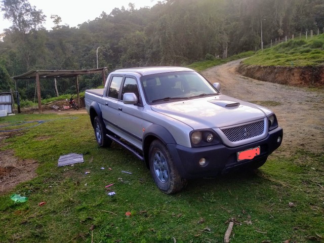 L200 OUTDOOR GLS
