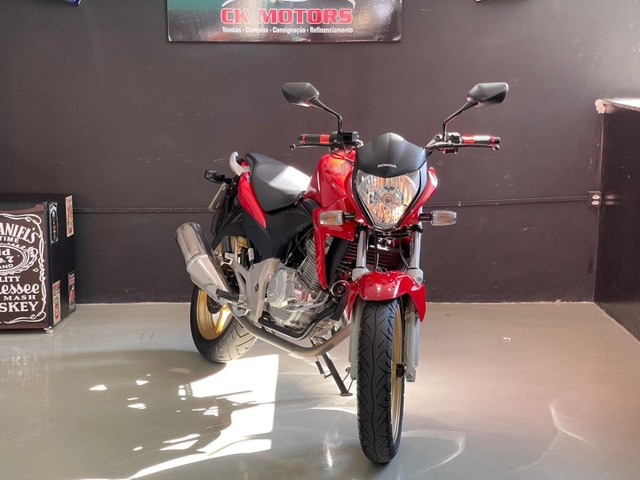 HONDA CB300R 2015 FLEXONE