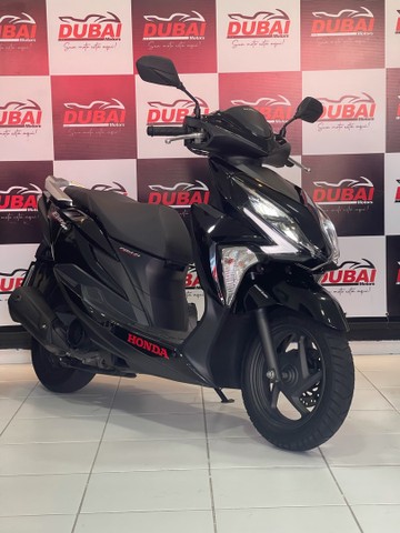 HONDA ELITE