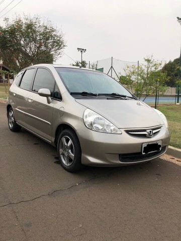 HONDA FIT LXL FLEX 1.4