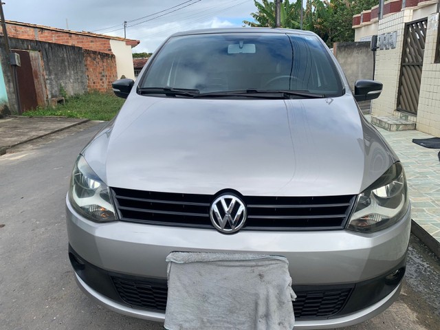 VENDO ESSE FOX COMPLETO