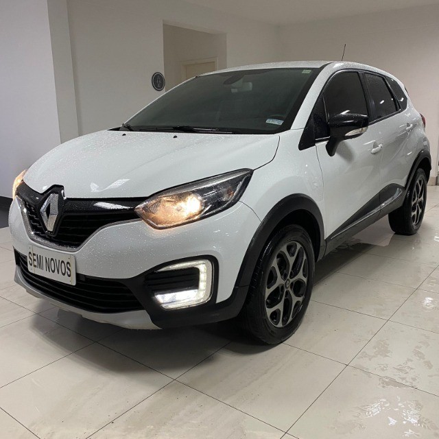RENAULT CAPTUR INTENSE