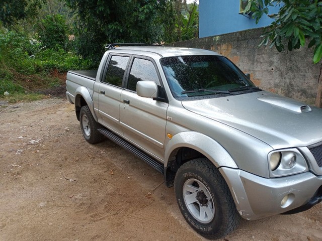 VENDO L200 2005