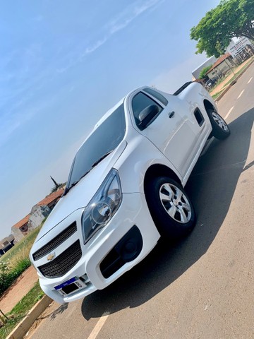 MONTANA LS 1.4 BRANCA