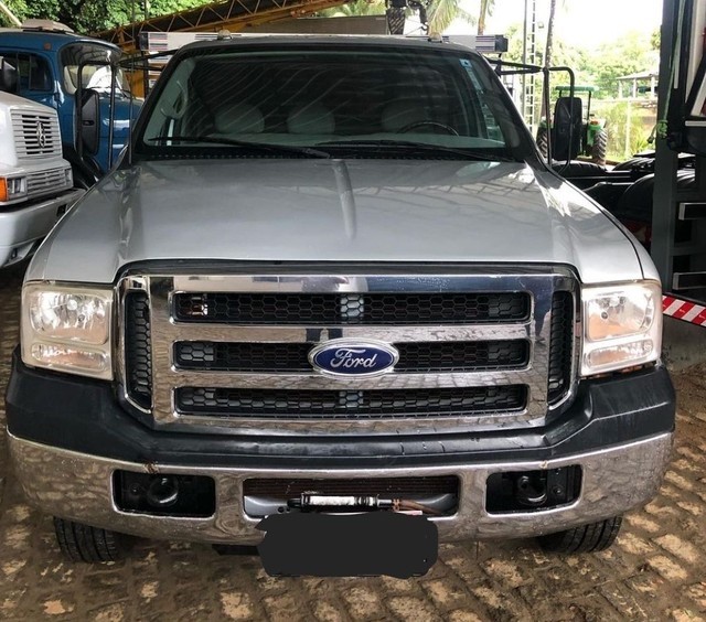 FORD F4.000 2012 CARROCEIRA
