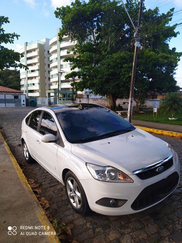 FORD FOCUS HATCH, 1.6