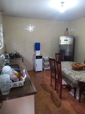 Chácara com piscina, lareira, churrasqueira. - Foto 3