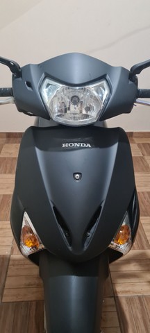 HONDA LEAD