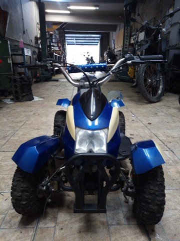 ATVs / Four Wheelers for sale in Porto Alegre