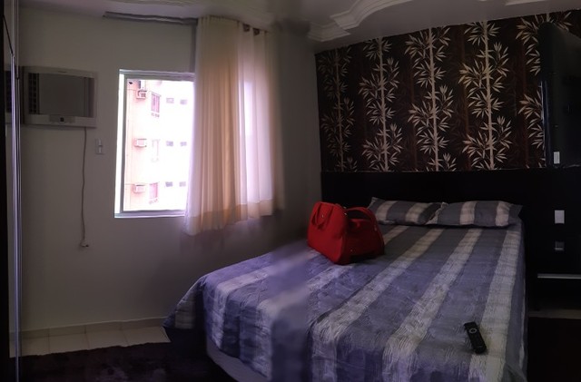 Locação Apartamento Calda Novas GO - Foto 9