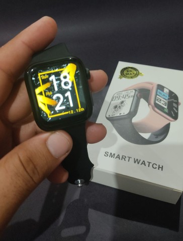 Smartwatch X8 MAX. 