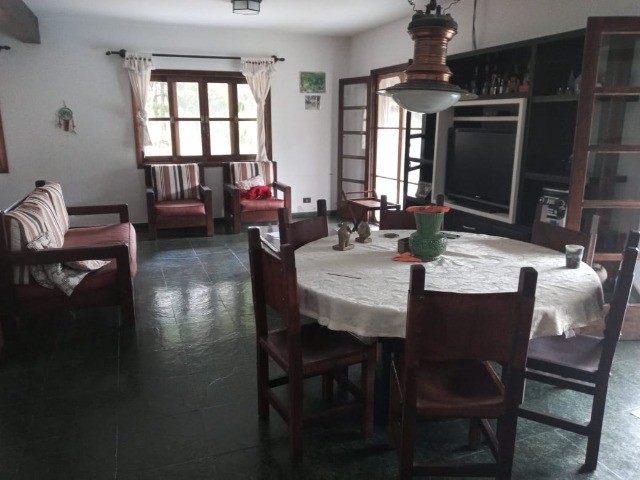 Chácara com piscina, lareira, churrasqueira. - Foto 4