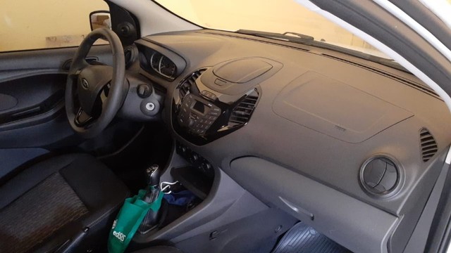 FORD KA 1.5 SEDAN