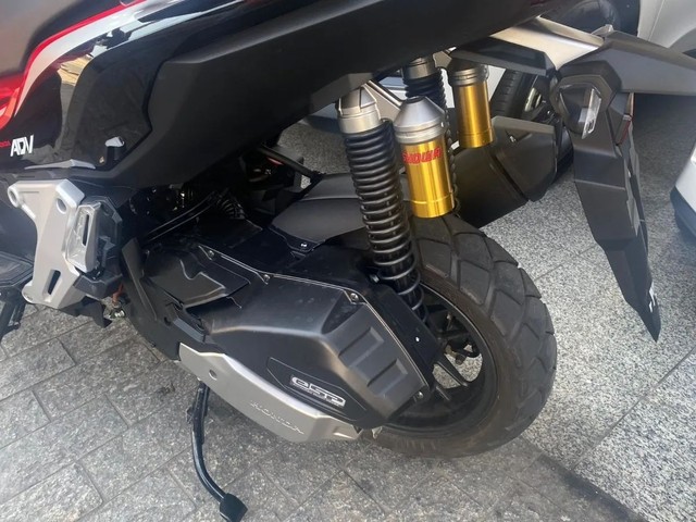 HONDA ADV 150