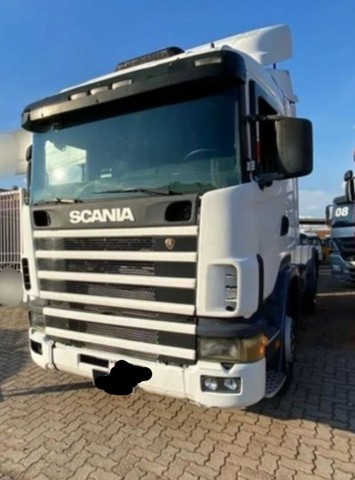 CAMINHÃO MAIS DESEJAR DISPONÍVEL!