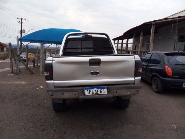 RANGER 4X4