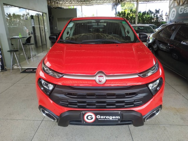 TORO 2021/2021 1.8 16V EVO FLEX ENDURANCE MANUAL