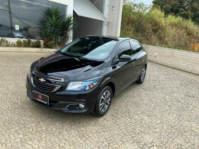 ÔNIX LTZ 1.4 COMPLETO 16/16