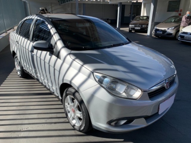 FIAT GRAND SIENA 1.4 EXTRA!!!