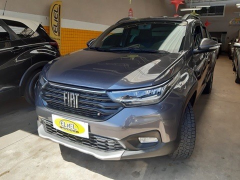 STRADA VOLCANO GNV INJETADO