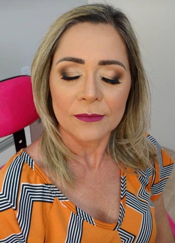Maquiagem  - Foto 4