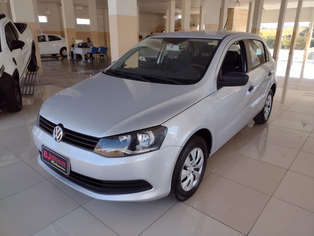 VW GOL 1.0