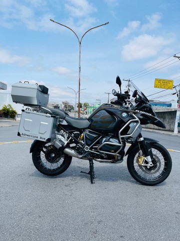 MOTO IMPECÁVEL APENAS 3 MIL KM SOMENTE VENDA