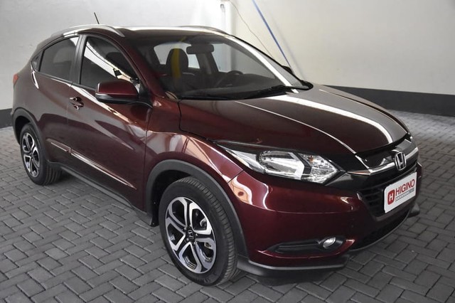 HONDA HRV 1.8 EX