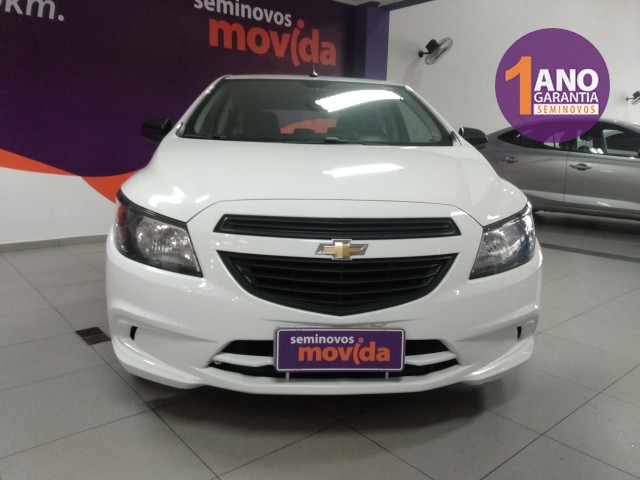 CHEVROLET ONIX 1.0 JOY SPE/4