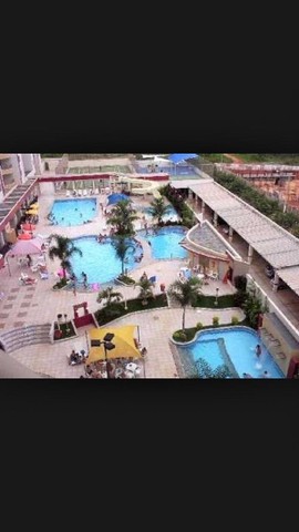 Locação Apartamento Calda Novas GO - Foto 13