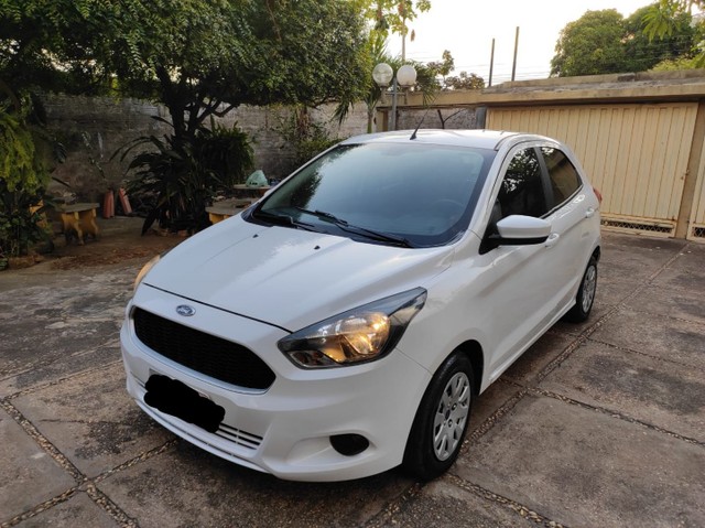 FORD KA 2018