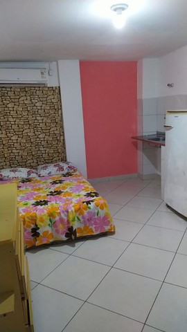 Apartamento mobiliado pacote período 30 dias junino