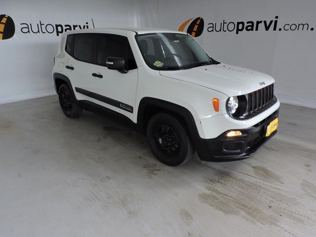 RENEGADE 1.8 AUT.