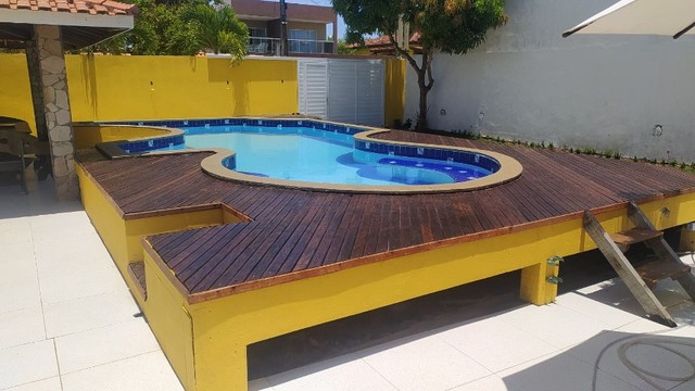Barra do Jacuípe - Acomoda 25 Pessoas. - Foto 8