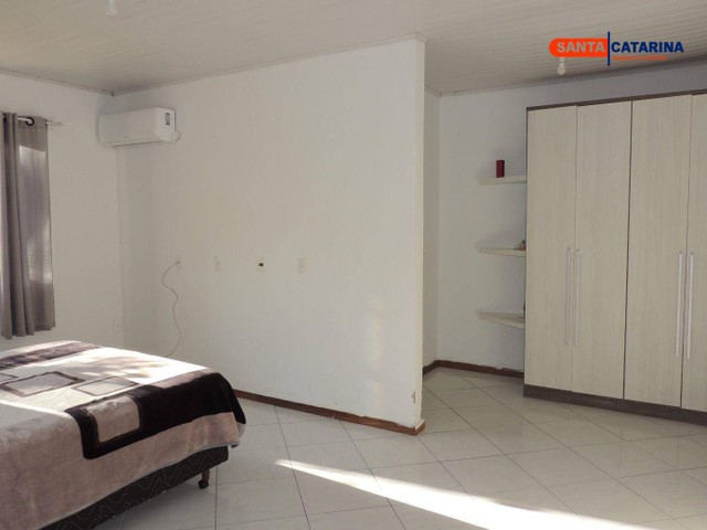 Sitio, 04 dormitórios + 02 suítes, churrasqueira, Itajaí/SC - Foto 19