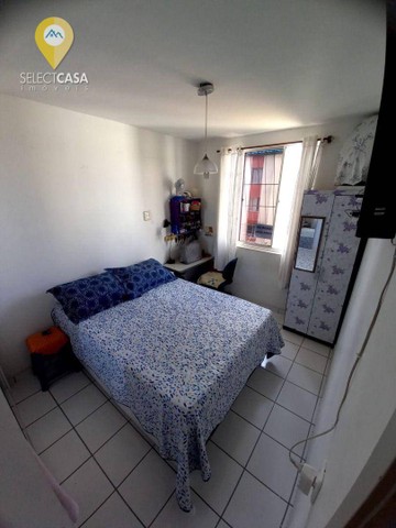 Apartamento 2 quartos em Valparaíso no Condomínio Paises - Foto 8