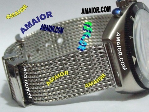 Relogio Breitling Datora Prateado 46mm Automatico - Foto 3