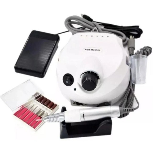 Kit profissional para Nail designer PRODUTOS NOVOS!!! - Foto 2