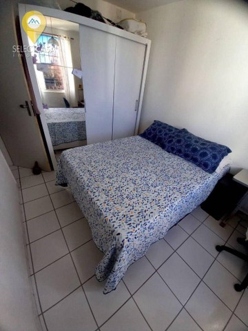 Apartamento 2 quartos em Valparaíso no Condomínio Paises - Foto 9