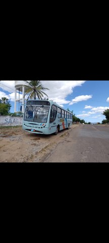 Ônibus 2006 caio apache vip2