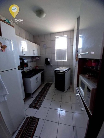 Apartamento 2 quartos em Valparaíso no Condomínio Paises - Foto 6