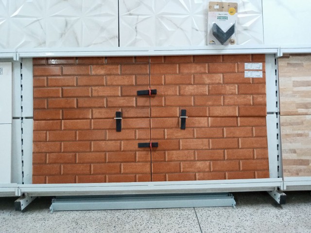 Revestimento Cerâmico 33x59 Rox Cerâmica Provençal - Foto 3