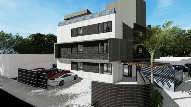 Apartamento à venda, 59 m² por R$ 239.000,00 - Brisamar - João Pessoa/PB