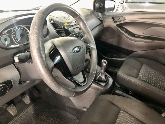 Ford ka sedan -Ano2018-Automático-Completa-Ipva2022 - Foto 11