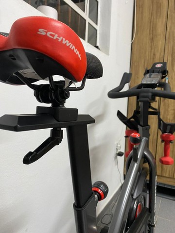 Bike Spinning Profissional Schwinn Ic4 