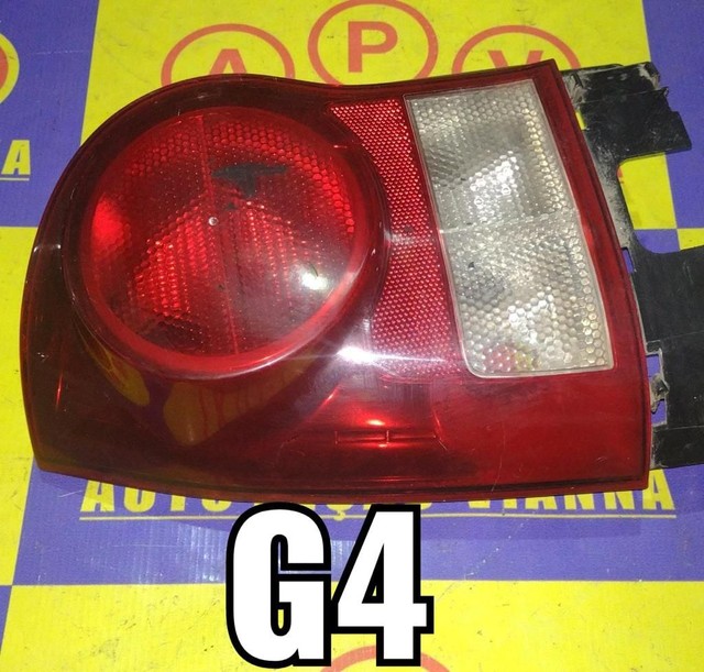 Lanterna gol g4
