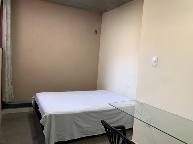 Kitnet individual para rapazes. - Foto 5